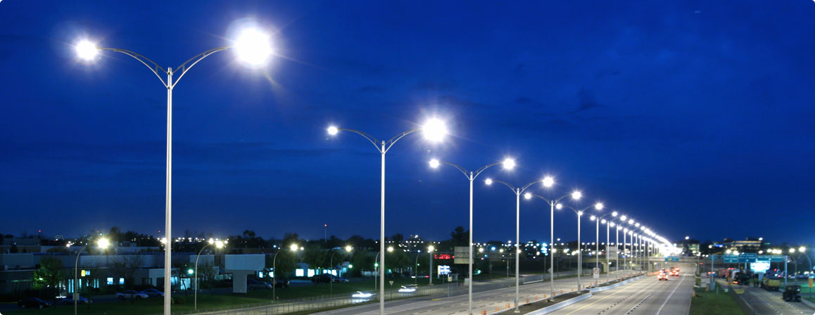  led street light