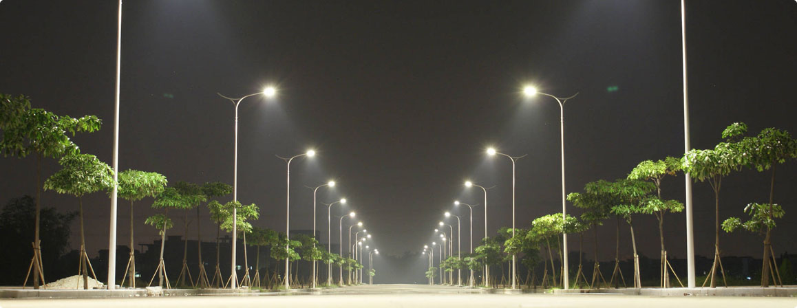  led street light