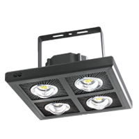 Low Bay Light Series